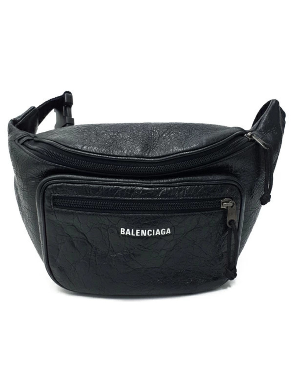 Balenciaga Explorer Belt Bag Body